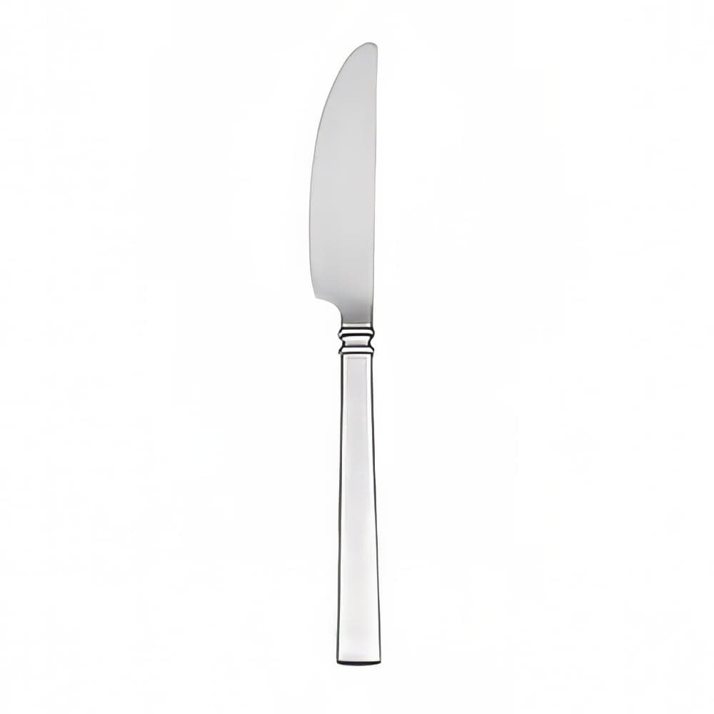 Oneida 7" Butter Knife with 18/0 Stainless Grade, Shaker Pattern (B600KBVF)