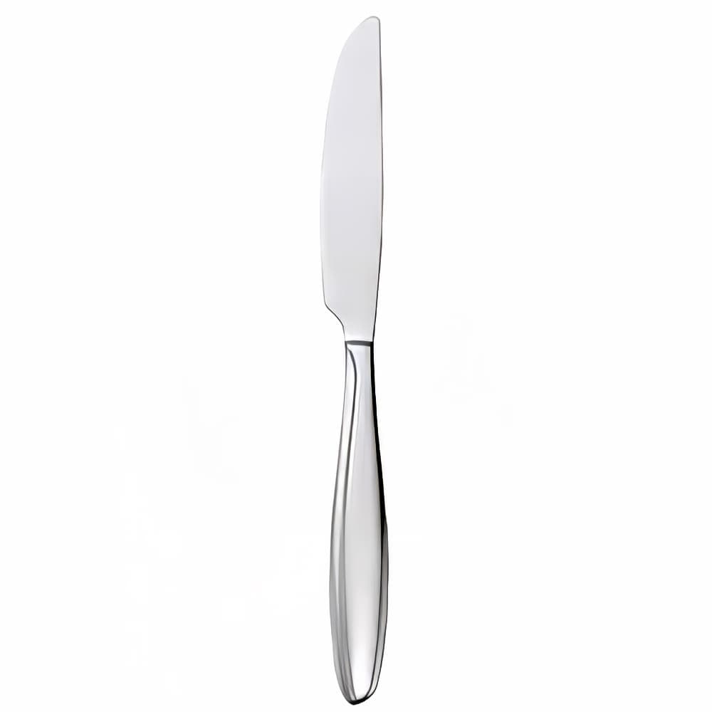 Oneida 7 3/4" Dessert Knife with 18/0 Stainless Grade, Glissade Pattern (B636KDAF)