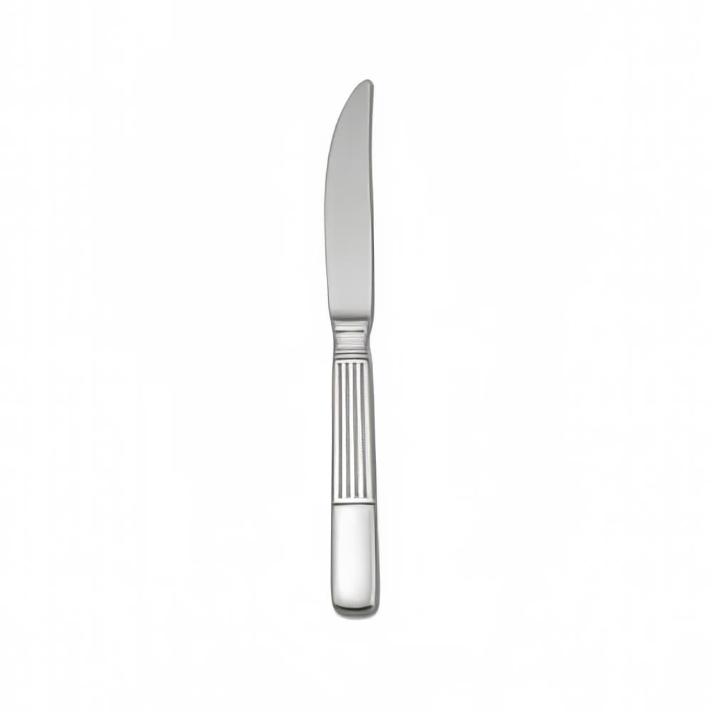 Oneida 9" Steak Knife with 18/0 Stainless Grade, Athena Pattern (B986KSSF)