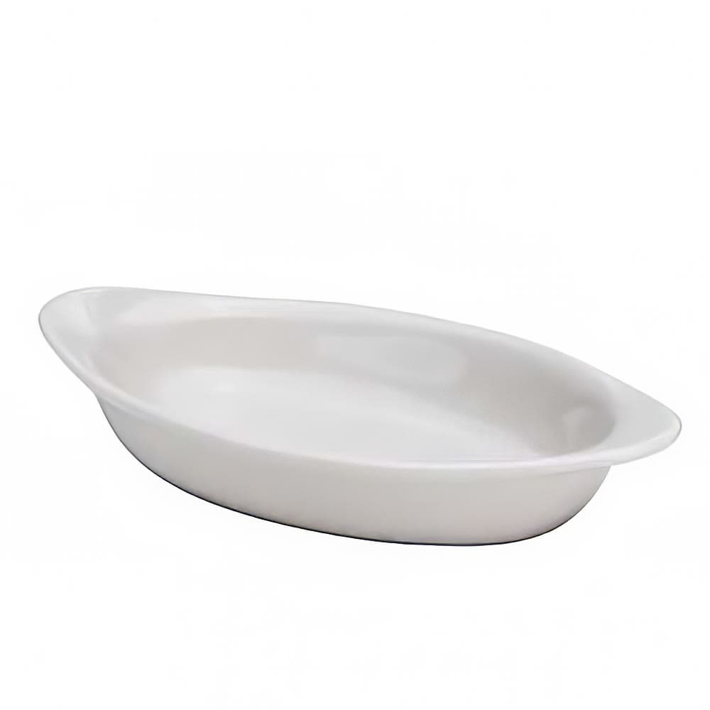 Oneida 13-1/2 oz. Tundra Rarebit - Porcelain, Bone White (F1400000645)