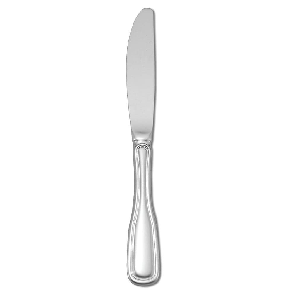 Oneida 7" Butter Knife with 18/10 Stainless Grade, Saumar Pattern (T010KSBG)