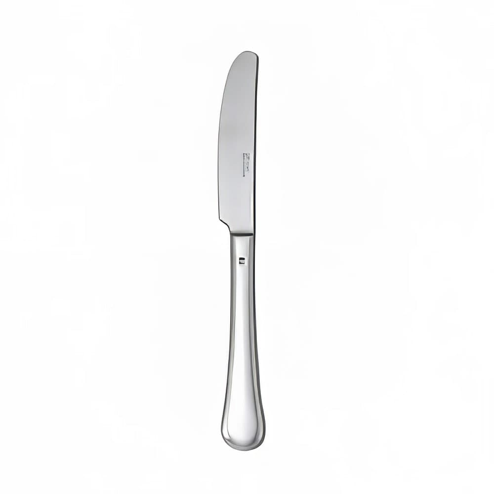 Oneida 9 1/4" Table Knife with 18/10 Stainless Grade, Puccini Pattern (T030KPTF)