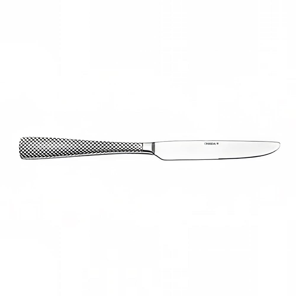 Oneida 7" Butter Knife with 18/10 Stainless Grade, Jade Pattern (T057KBVF)