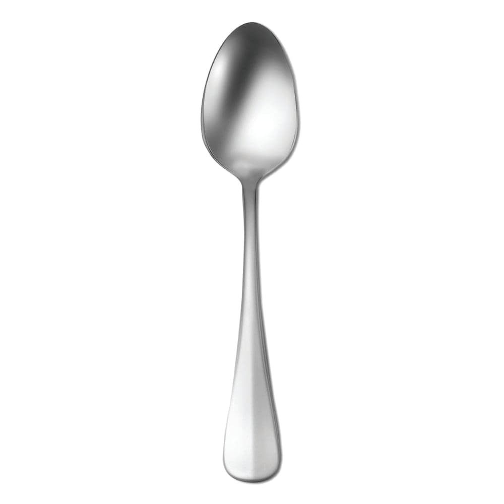 Oneida 8 1/2" Tablespoon with 18/10 Stainless Grade, Baguette Pattern (T148STBF)
