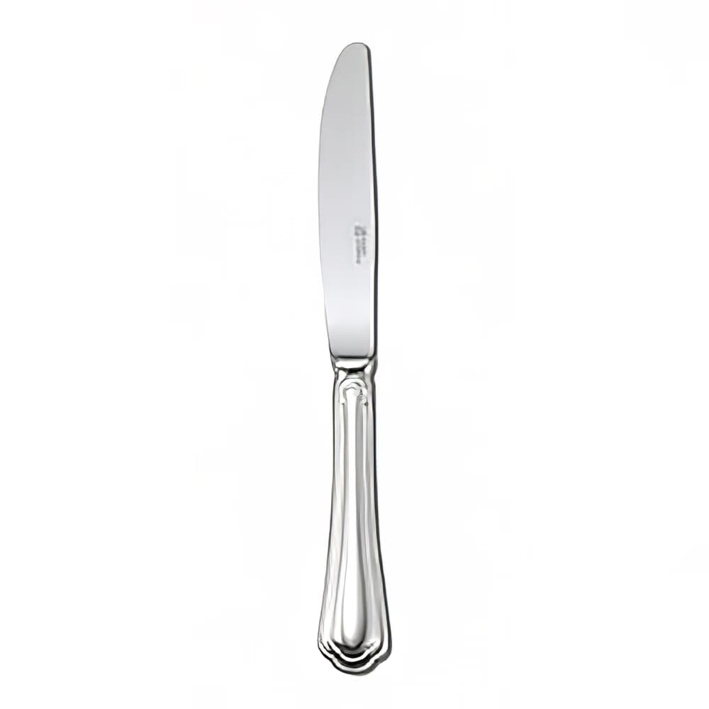 Oneida 9" Dessert Knife with 18/10 Stainless Grade, Rossini Pattern (T314KDEF)