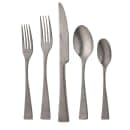 Oneida 8 1/4" Dessert Knife with 18/10 Stainless Grade, Lexia Pattern (T576KDAF) thumbnail 2