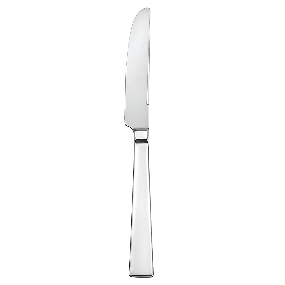 Oneida 9 1/4" Table Knife with 18/10 Stainless Grade, Fulcrum Pattern (T657KPVF)