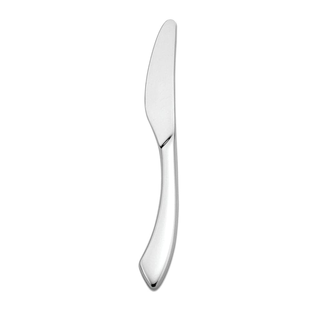 Oneida 8 3/4" Dessert Knife with 18/10 Stainless Grade, Reflections Pattern (T672KDEF)