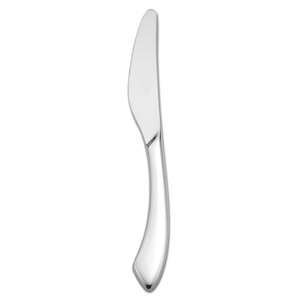 Oneida 9 1/2" Table Knife with 18/10 Stainless Grade, Reflections Pattern (T672KPTF)