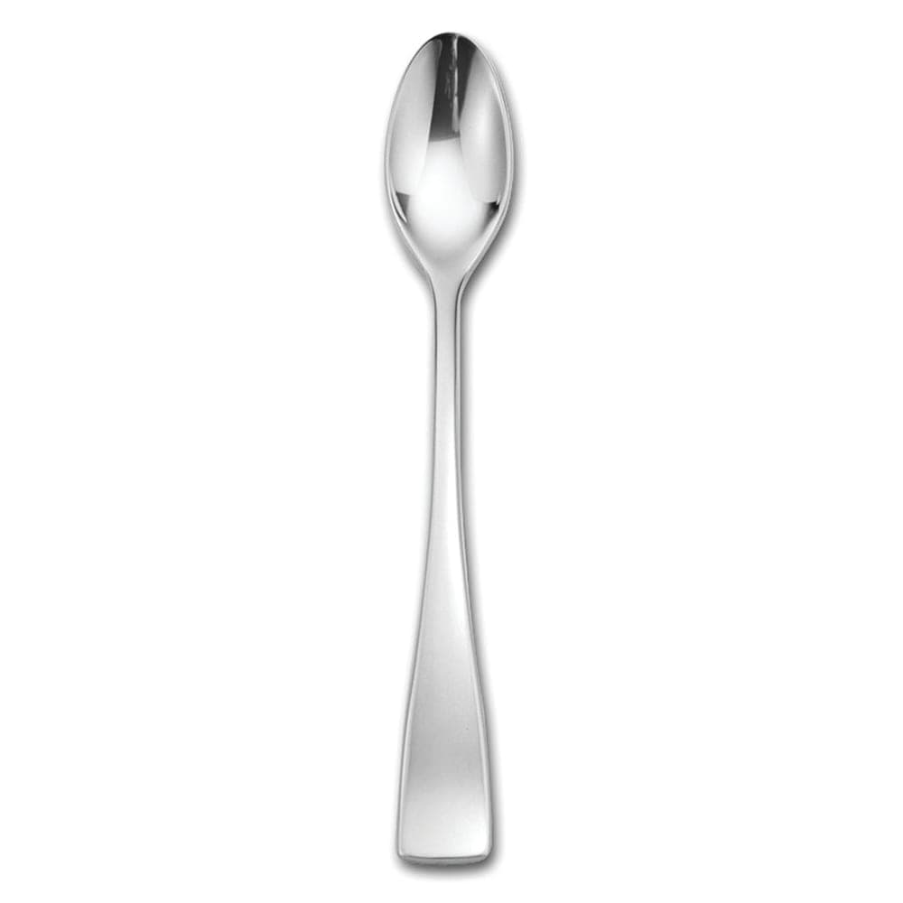 Oneida 7" Iced Teaspoon with 18/10 Stainless Grade, Reflections Pattern (T672SITF)