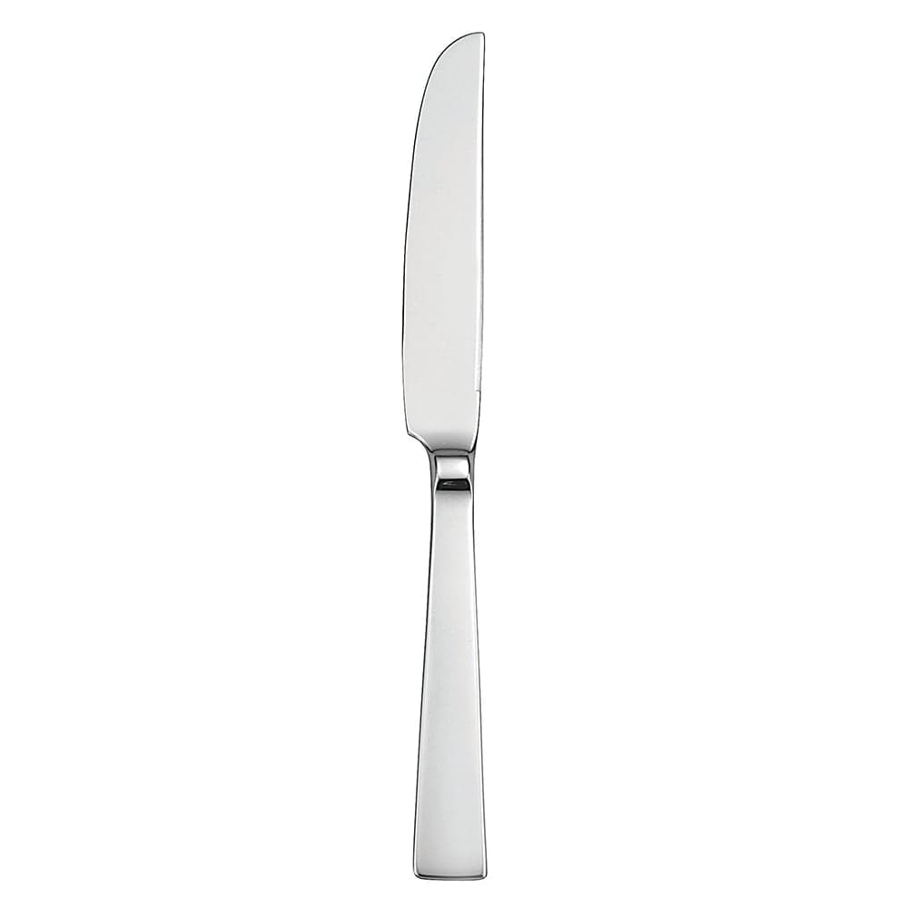 Oneida 8 1/2" Dessert Knife with 18/10 Stainless Grade, Satin Fulcrum Pattern (T812KDAF)