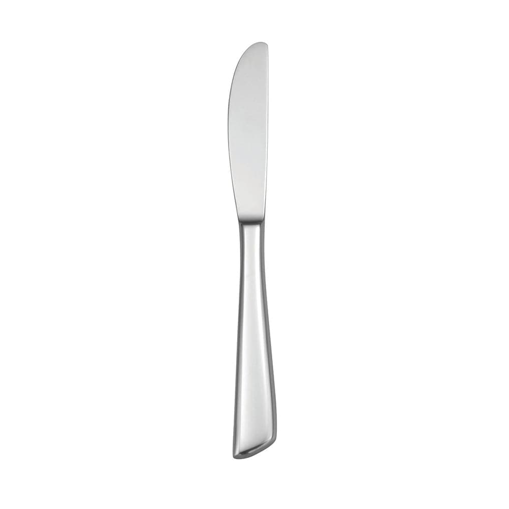 Oneida 7" Butter Knife with 18/10 Stainless Grade, Libra Pattern (T922KBVF)