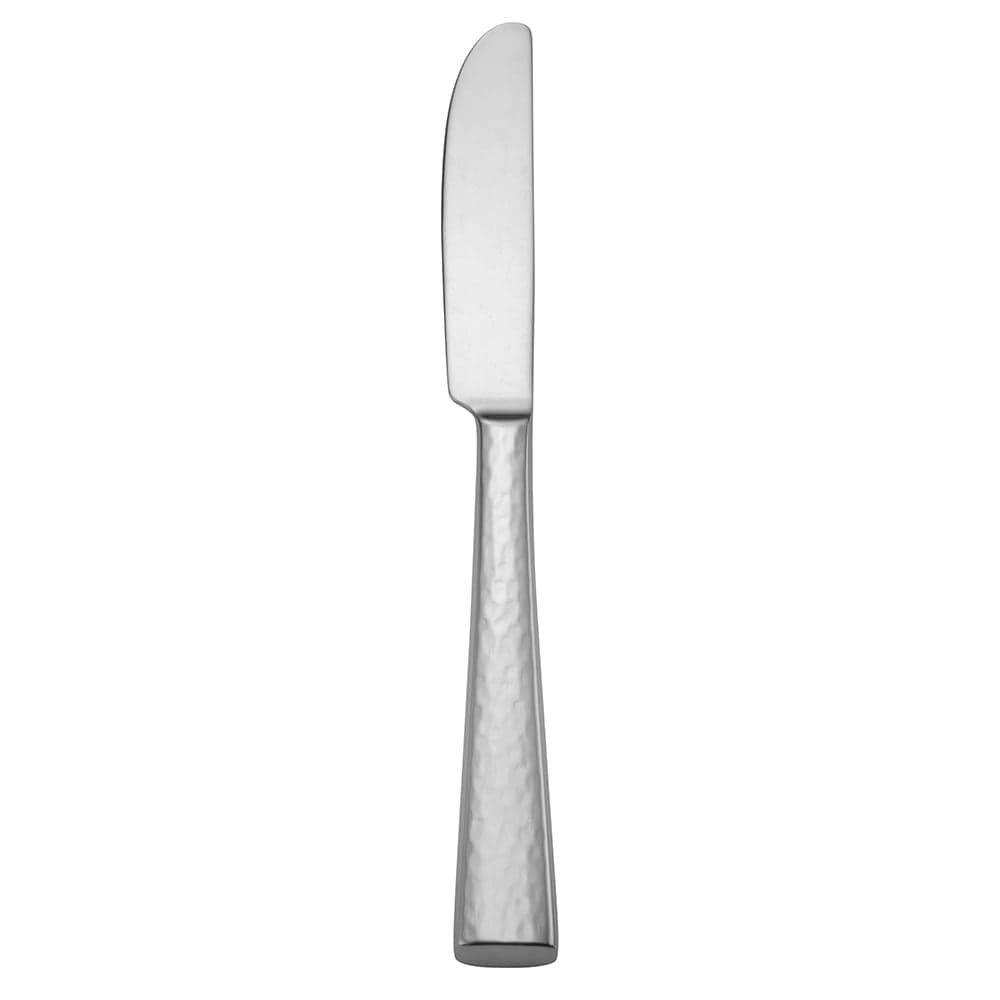 Oneida 7" Butter Knife with 18/10 Stainless Grade, Cabria Pattern (T958KBVF)