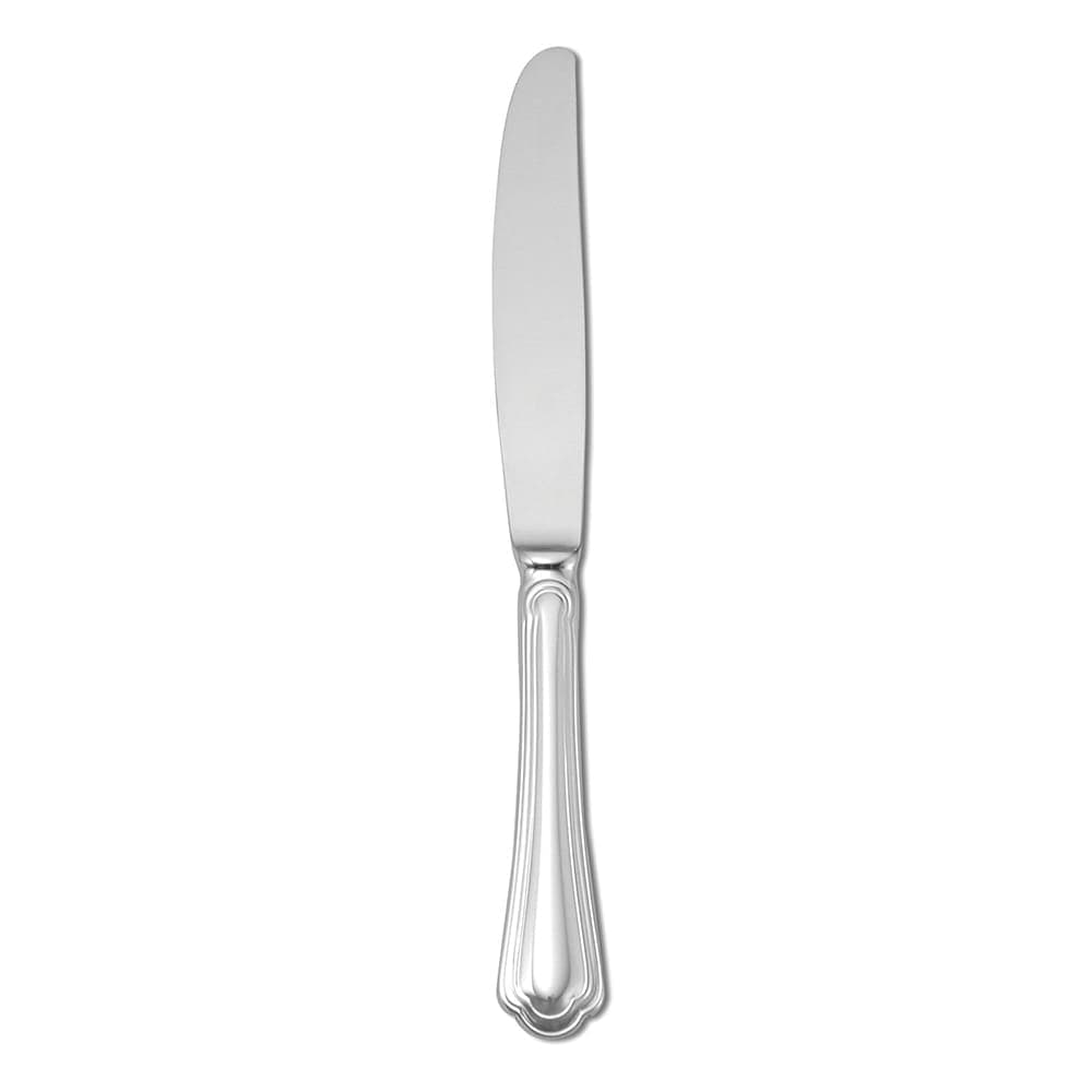 Oneida 9 3/4" Table Knife - Silver Plated, Rossini Pattern (V314KPTF)