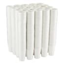 Dixie 2346W 16 oz Disposable Hot Cup - Paper, White thumbnail 4