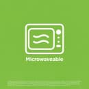 Dixie 5356CD PerfecTouch® 16 oz Disposable Hot Cup - Paper, Printed thumbnail 12