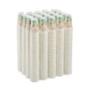 Dixie 5356CD PerfecTouch® 16 oz Disposable Hot Cup - Paper, Printed thumbnail 3