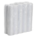 Dixie D9542 Dome Lid for 10 oz to 20 oz PerfecTouch Hot Paper Cups - Plastic, White thumbnail 7