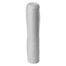 Dixie D9542 Dome Lid for 10 oz to 20 oz PerfecTouch Hot Paper Cups - Plastic, White thumbnail 8