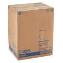 Dixie 5342W PerfecTouch® 12 oz Disposable Hot Cup - Paper, White thumbnail 7
