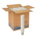 Dixie 92959 PerfecTouch 10 oz Disposable Hot Cup - Paper, Printed thumbnail 10