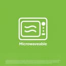 Dixie 5310DX PerfecTouch® 10 oz Disposable Hot Cup - Paper, Printed thumbnail 9