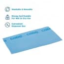 Dixie 29424 Dixie H700 Reusable Foodservice Towel - Blue thumbnail 2
