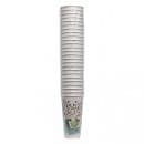 Dixie 5320CD PerfecTouch® 20 oz Disposable Hot Cup - Paper, Printed thumbnail 2