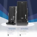 Dixie SSPSH51 Dixie Ultra® SmartStock® Disposable Spoon Refill thumbnail 5