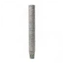 Dixie 5342CDWR PerfecTouch® 12 oz Disposable Hot Cup - Paper, Printed thumbnail 2