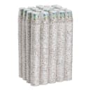 Dixie 5342CDWR PerfecTouch® 12 oz Disposable Hot Cup - Paper, Printed thumbnail 6