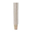 Dixie 2342R ecosmart® 12 oz Disposable Hot Cup - Paper, Printed thumbnail 3