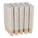 Dixie 2342R ecosmart® 12 oz Disposable Hot Cup - Paper, Printed thumbnail 4