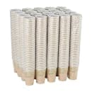 Dixie 2346R ecosmart® 16 oz Disposable Hot Cup - Paper, Printed thumbnail 5