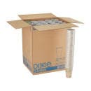 Dixie 2346R ecosmart® 16 oz Disposable Hot Cup - Paper, Printed thumbnail 8