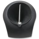 Louis Tellier Handheld Spiral Vegetable Cutter - Black (501010702) thumbnail 6