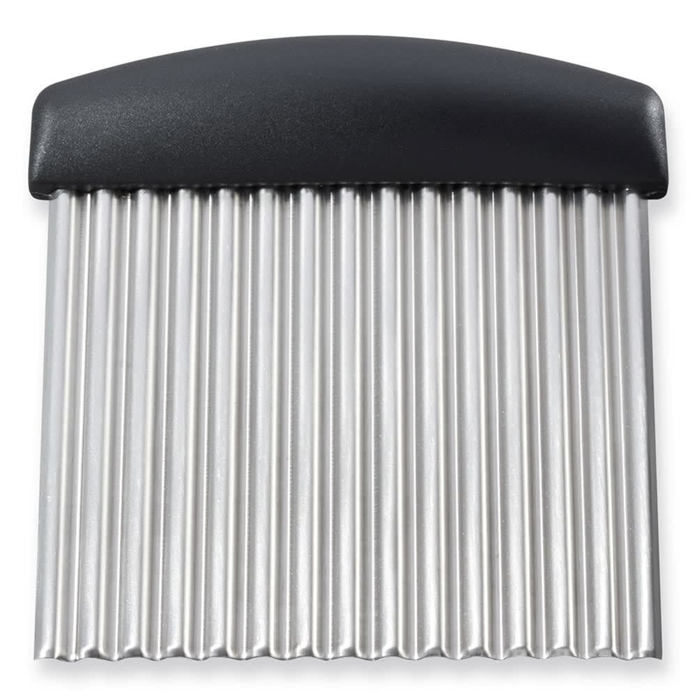 Louis Tellier Handheld Crinkle Cutter - Stainless Steel (508199002)