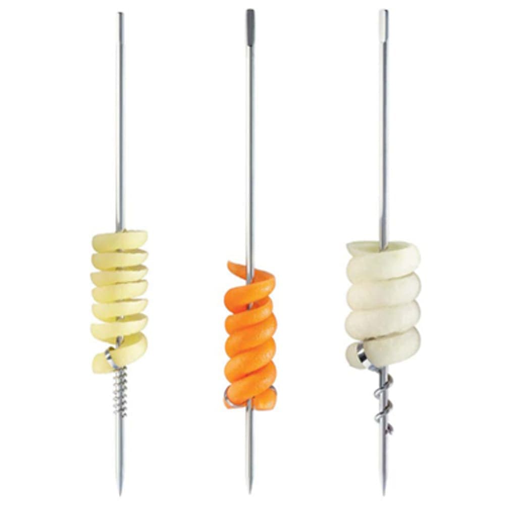 Louis Tellier 3 Piece Vegetable Curler Set (904420302)