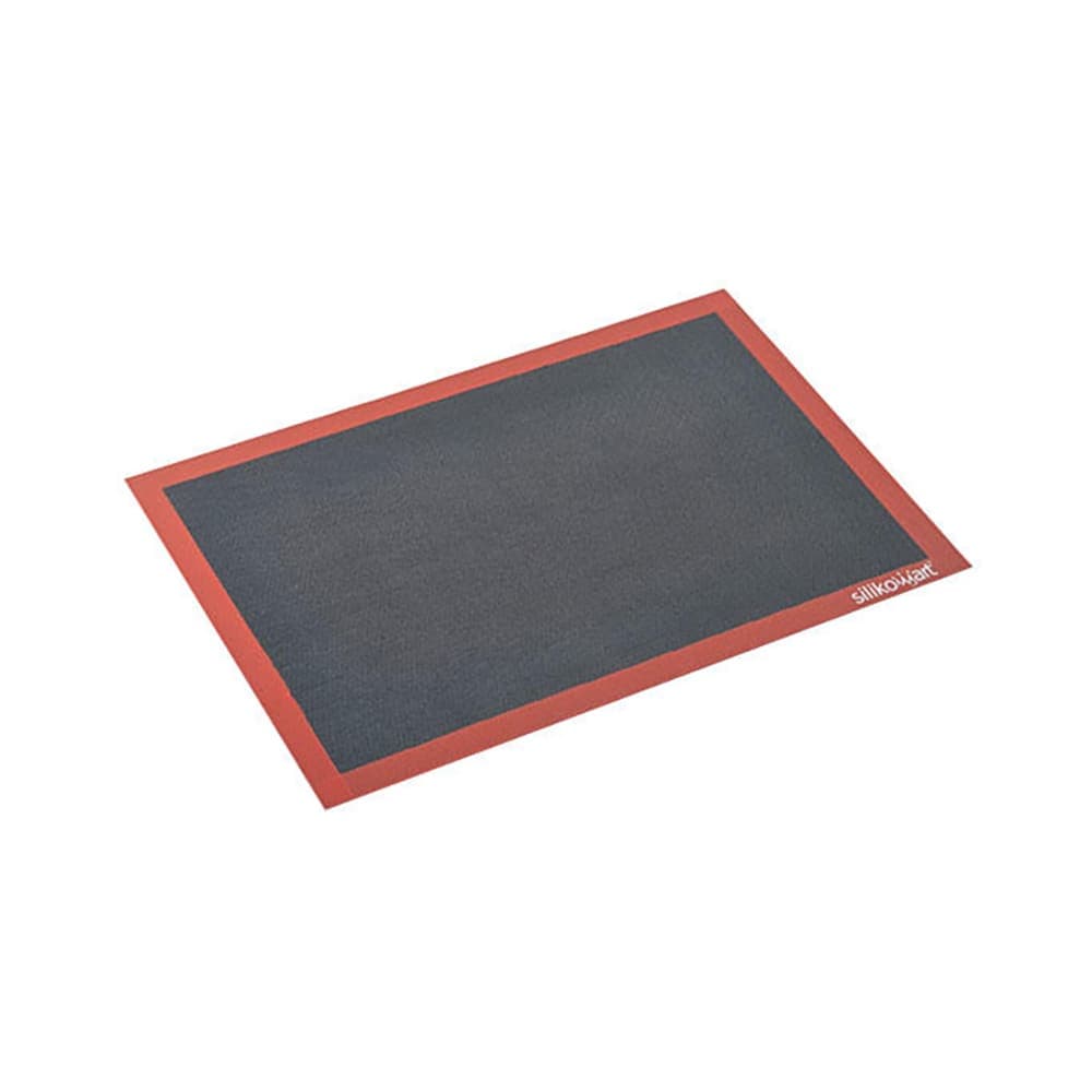 Silikomart Microperforated Baking Mat - 20 1/2" x 12 1/2", Silicone w/ Fiberglass Core (AIRMATGAS)