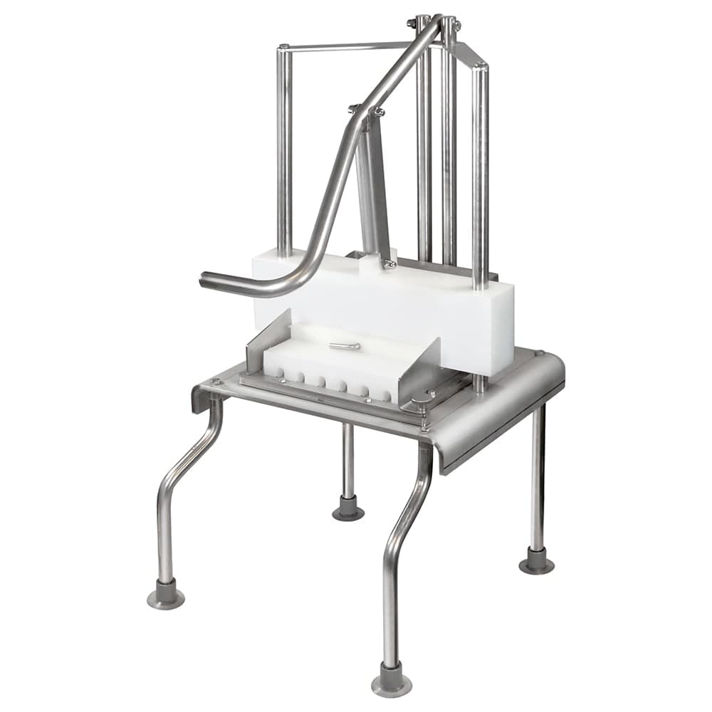 Louis Tellier Lettuce Cutter w/ 2.5 cm x 2.5 cm Cuts (CSAM)