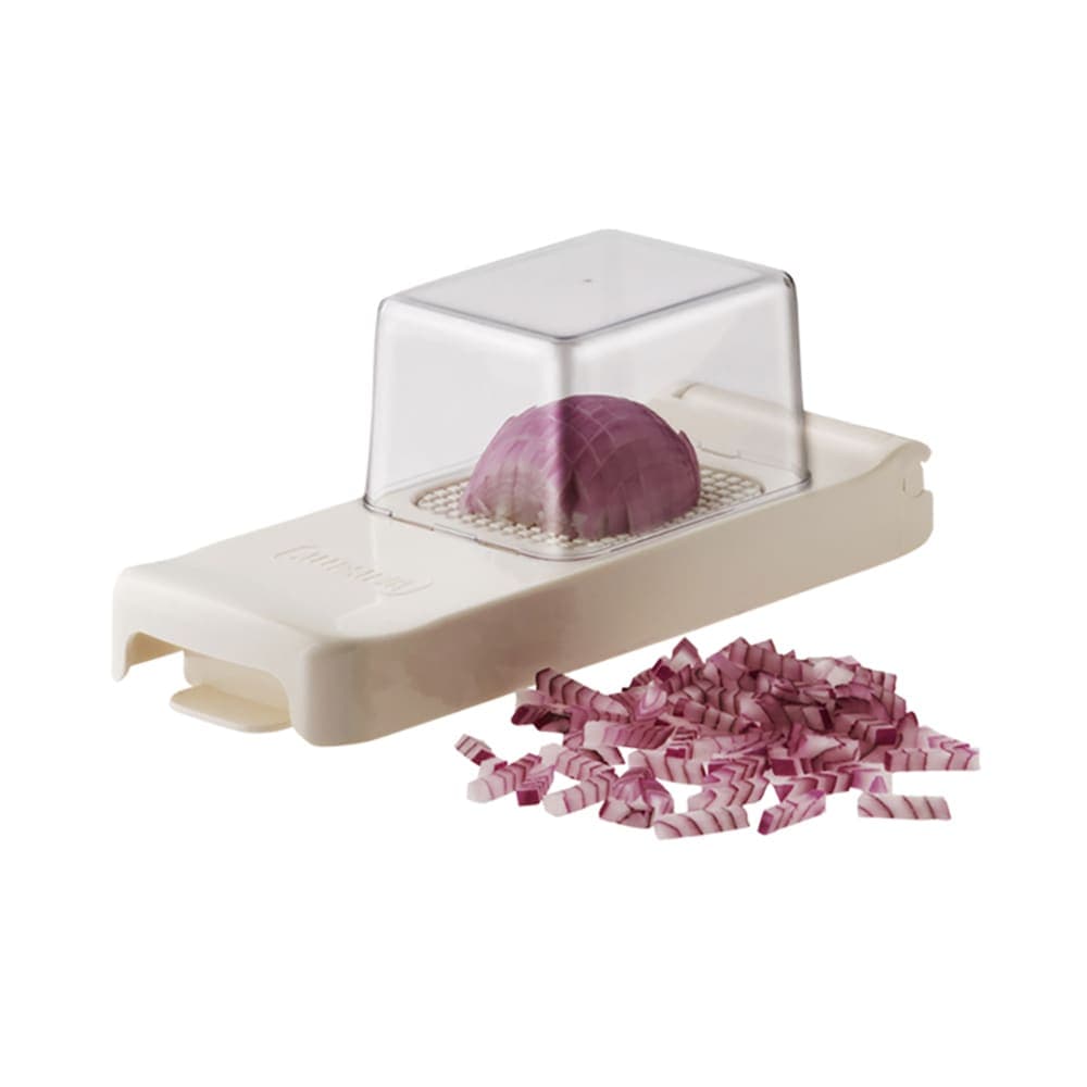 Louis Tellier Manual Alligator Onion Dicer (N3011R)