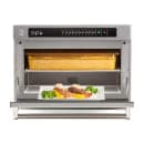 Amana AMSO22 (2) Pan Microwave Portion Steamer - Countertop, 208-240v/1ph thumbnail 2