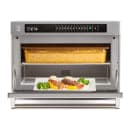 Amana AMSO35 (2) Pan Microwave Portion Steamer - Countertop, 208-240v/1ph thumbnail 2