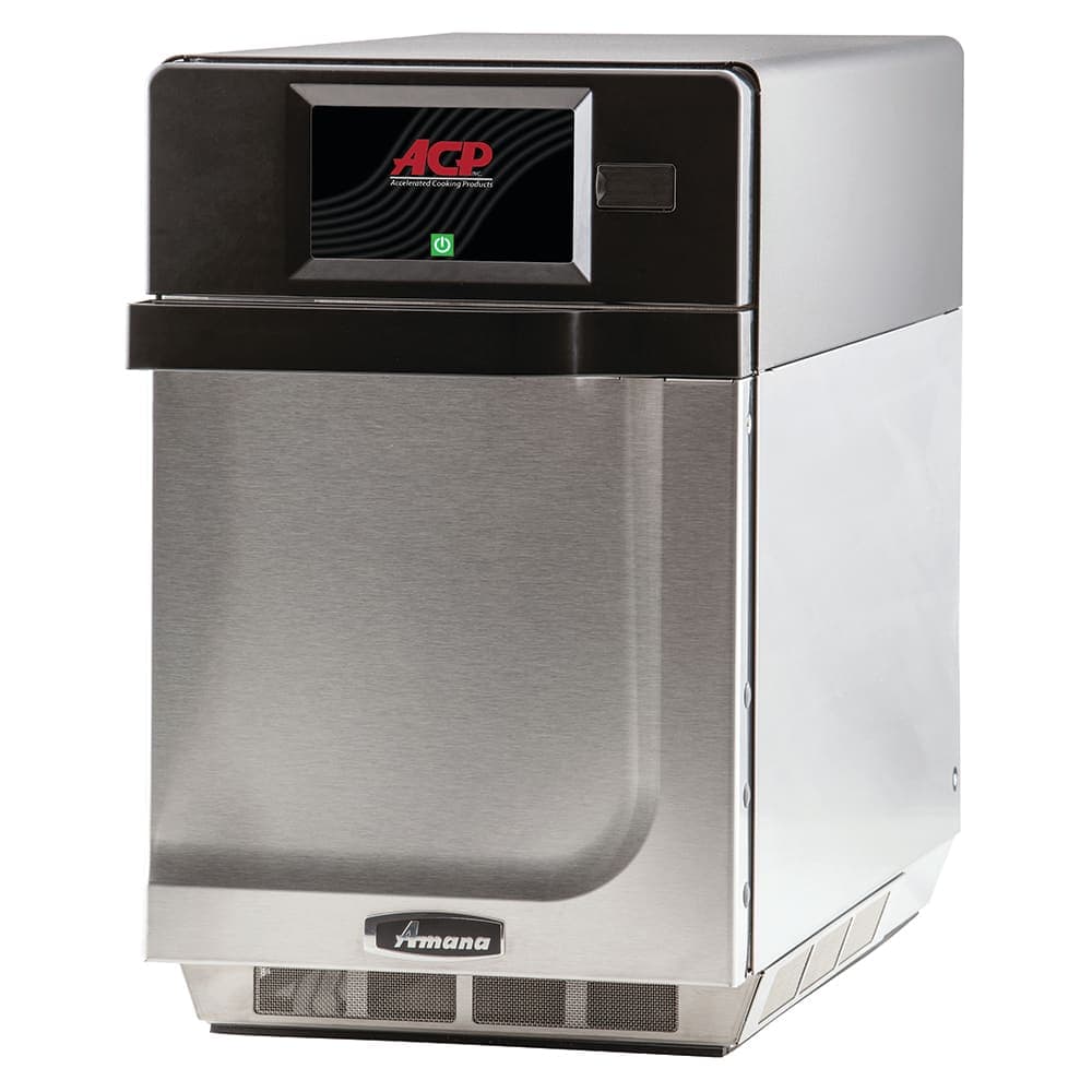 XpressChef MRX2 High Speed Countertop Microwave Impingement Oven - 208v/1ph