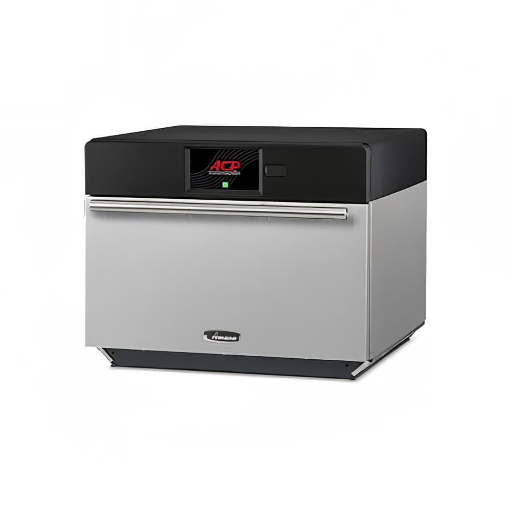 XpressChef AXP22TLT High Speed Countertop Microwave Convection Oven - 208/240v/1ph