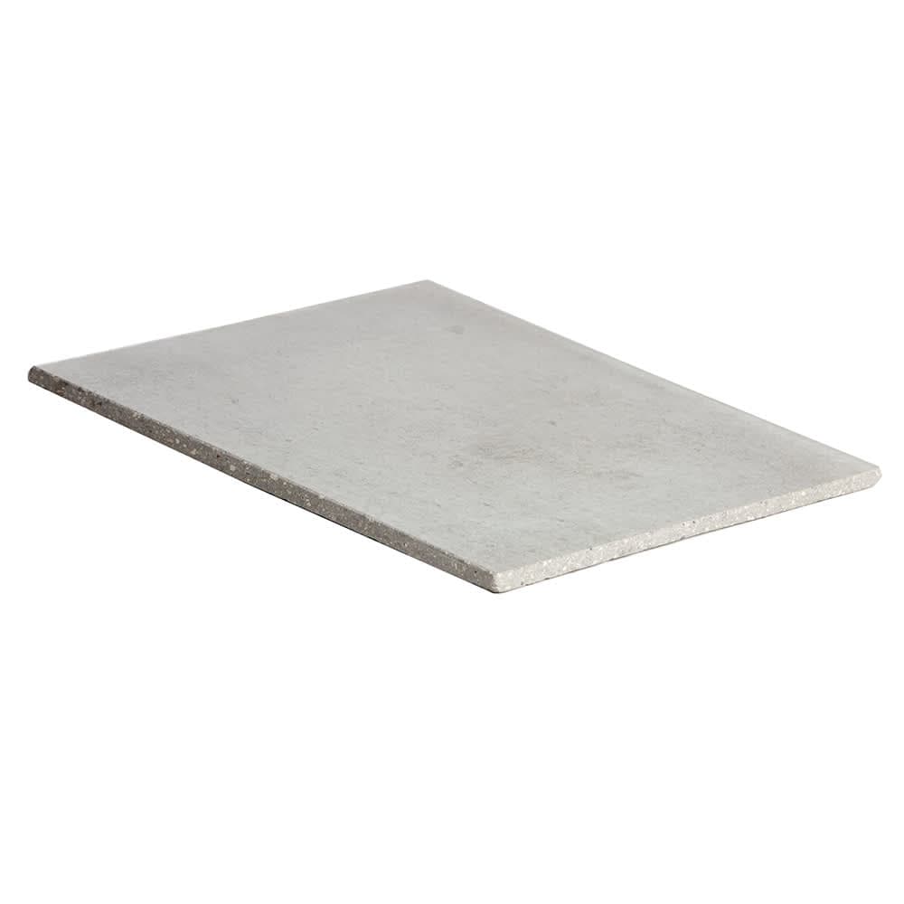 Amana ST10X Pizza Stone for AXP & MXP, Sits On AXP Rack, 14 3/8" x 14 3/8"