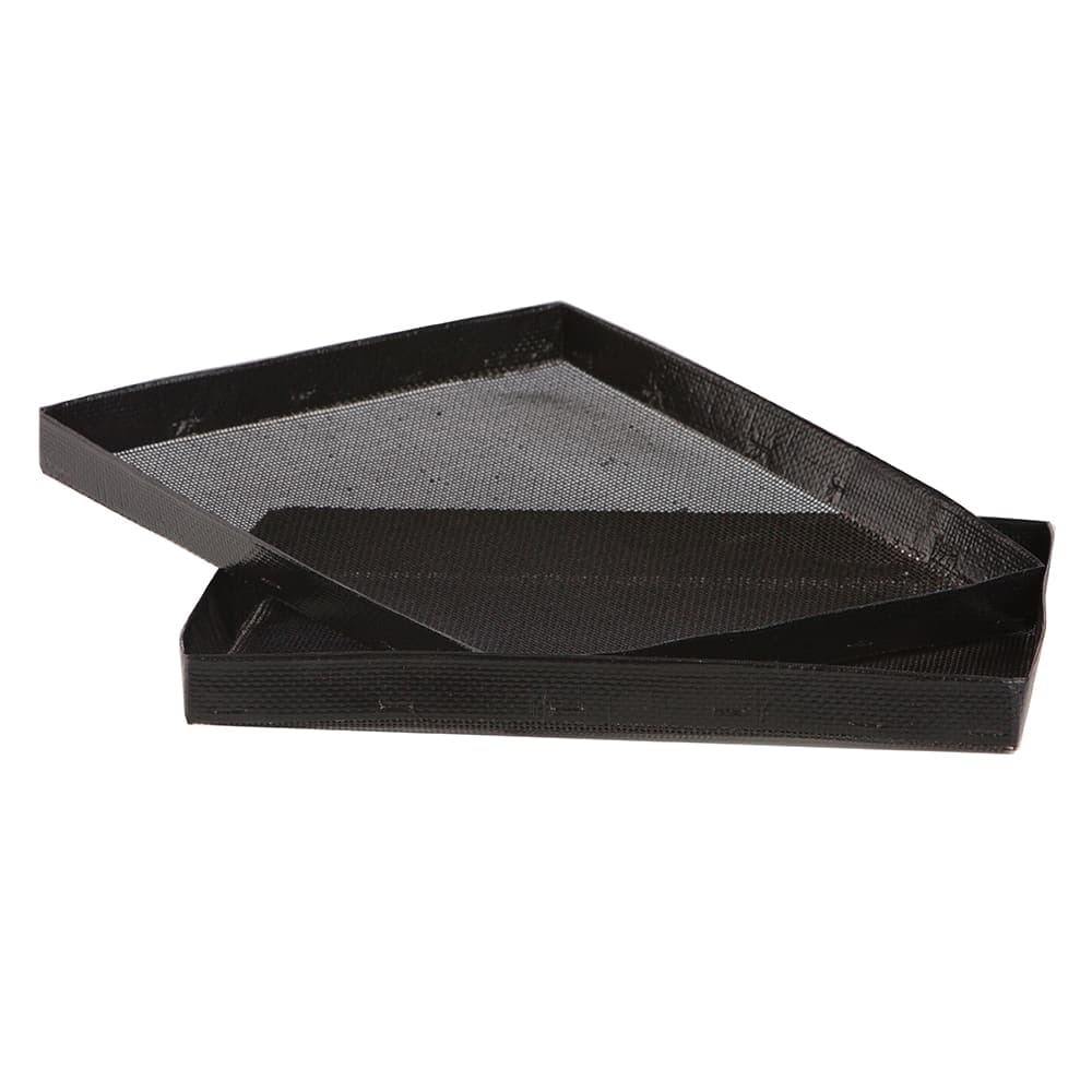 XpressChef TB10 Non-Stick Basket, Jetwave & MXP Models, 11.25 x 11.25 x 0.75"