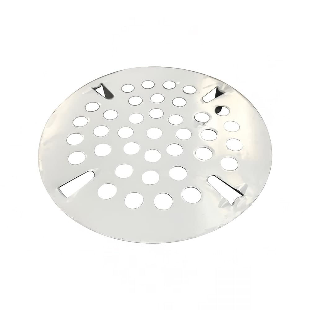 FLO FLO-305PT Flat Strainer for Twist Handle Waste