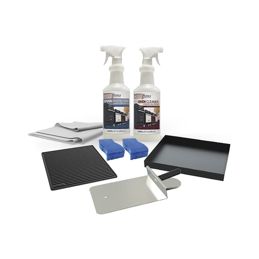 Pratica Standard Accessories Kit for Fit Express (200214)