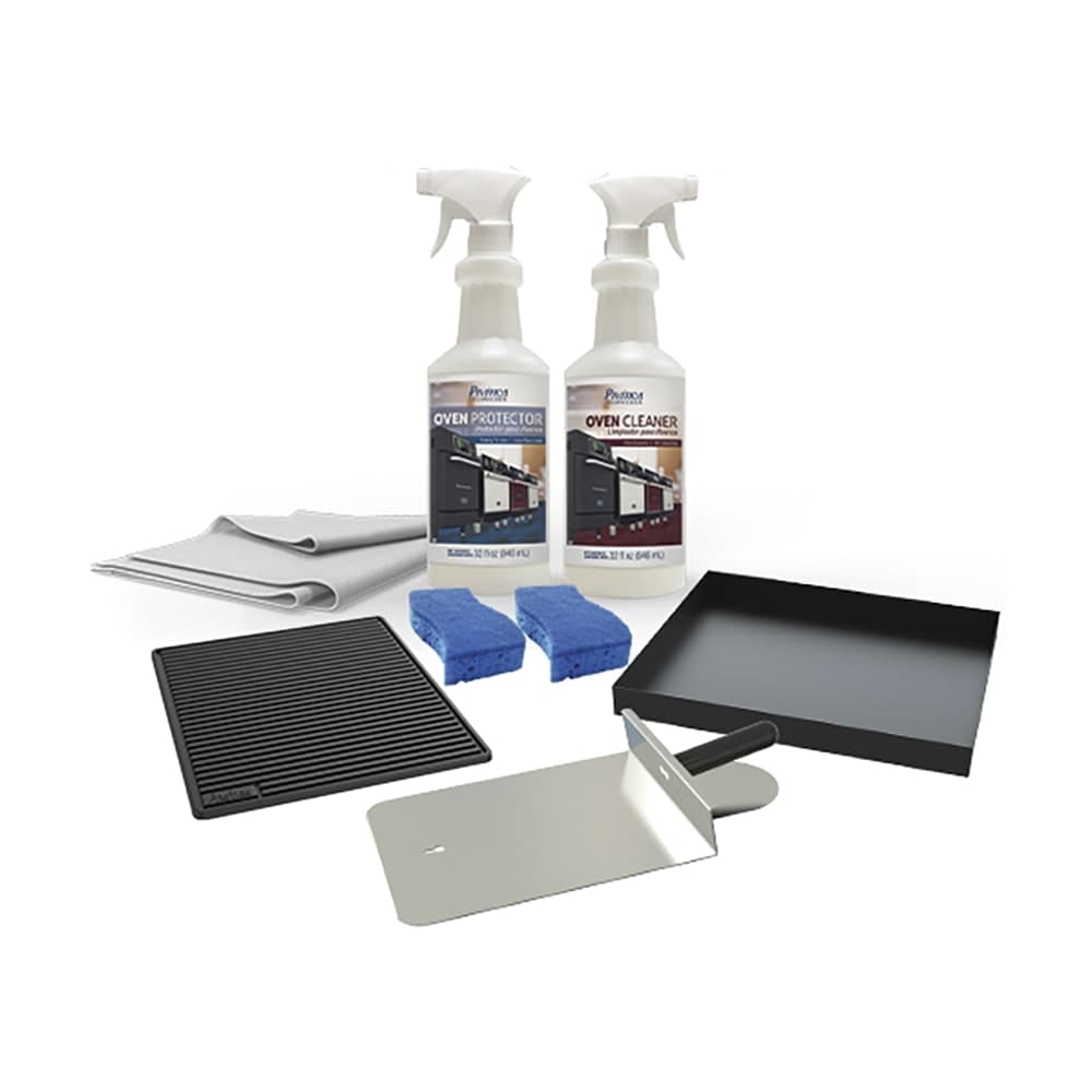 Pratica Standard Accessories Kit for Forza Express (200215)